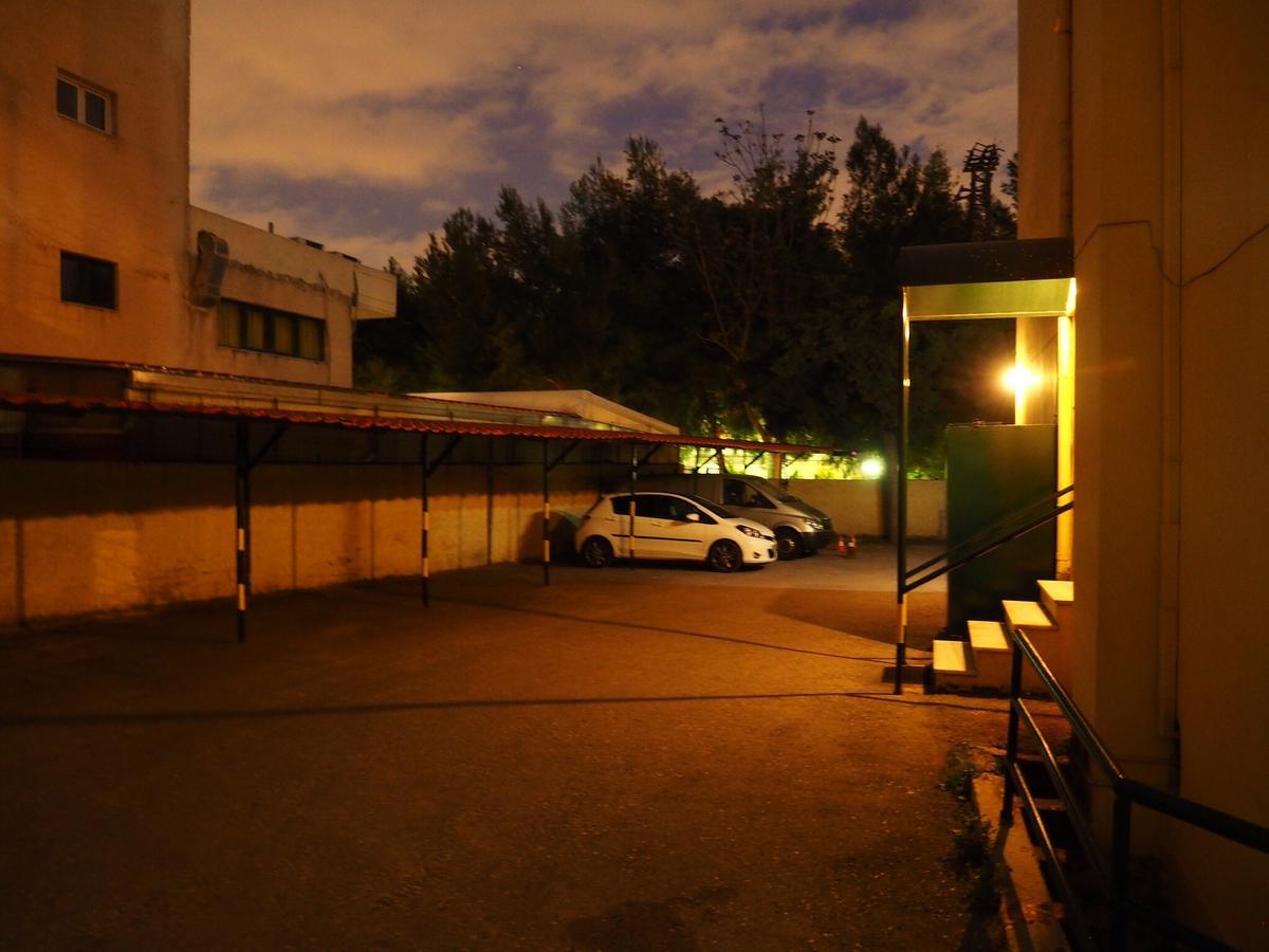 Aegli Hotel Atina Dış mekan fotoğraf