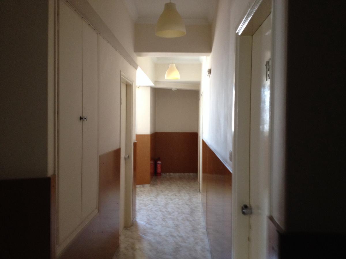 Aegli Hotel Atina Dış mekan fotoğraf
