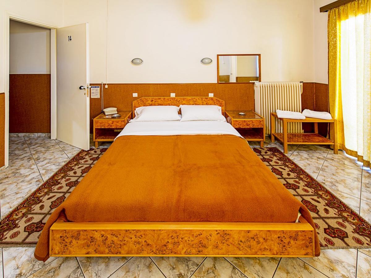 Aegli Hotel Atina Dış mekan fotoğraf