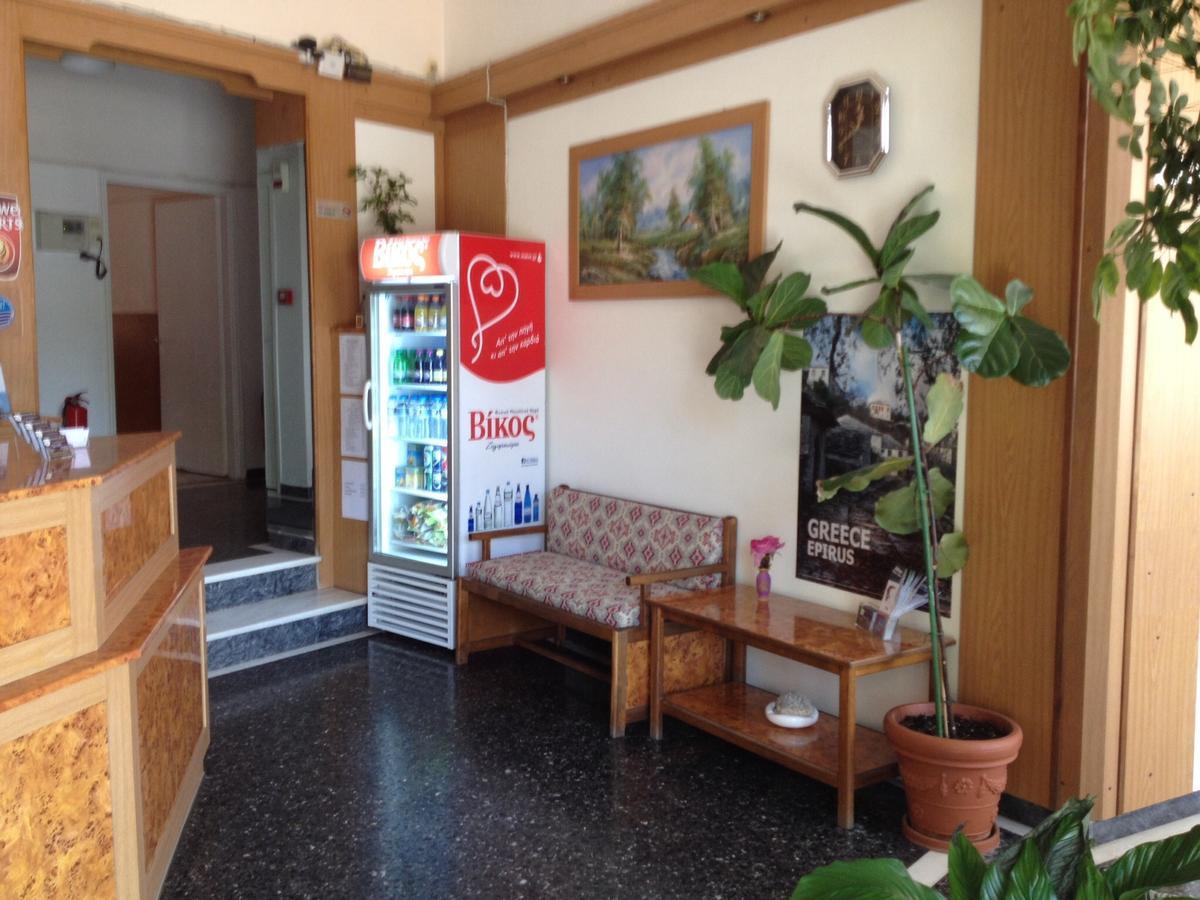 Aegli Hotel Atina Dış mekan fotoğraf